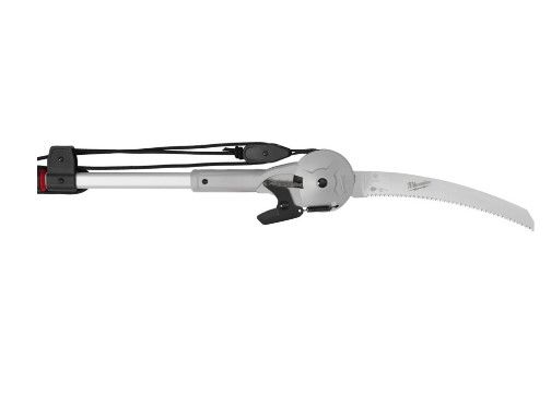 Сучкоріз-ножівка ручна висотна MILWAUKEE