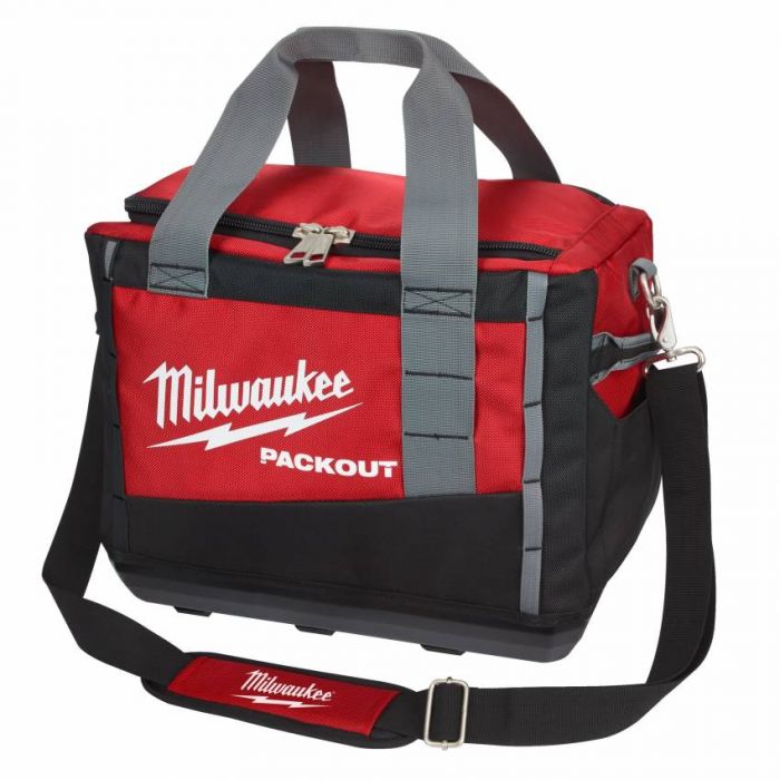 Сумка для інструменту закрита PACKOUT MILWAUKEE, 38см