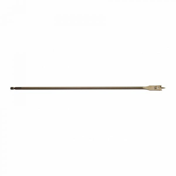 Свердло пір'яне MILWAUKEE, Ø14x400мм 3