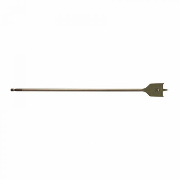 Свердло пір'яне MILWAUKEE, Ø36x400мм 33