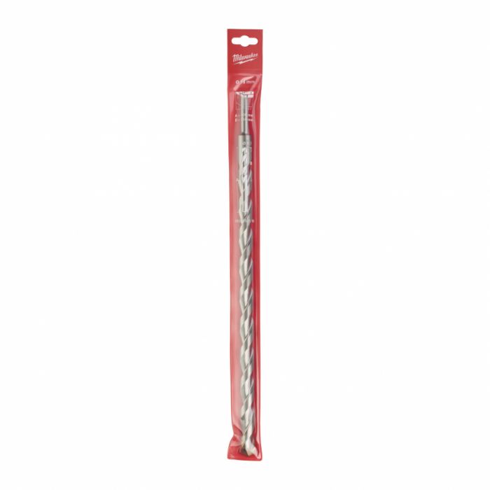 Свердло по бетону MILWAUKEE DIN 8039 Ø18x400 6