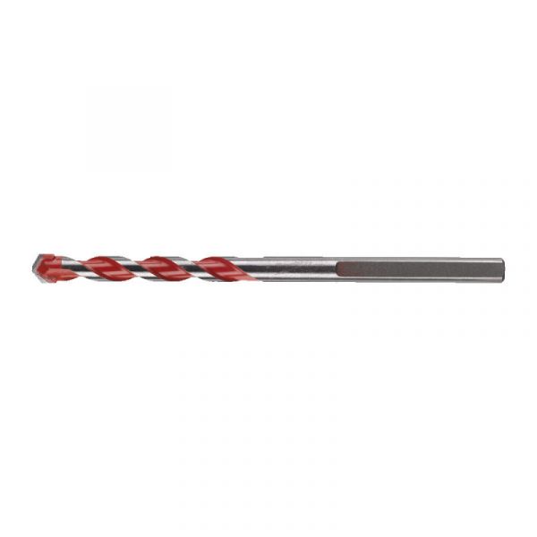 Свердло по бетону MILWAUKEE PREMIUM Ø6,5x150