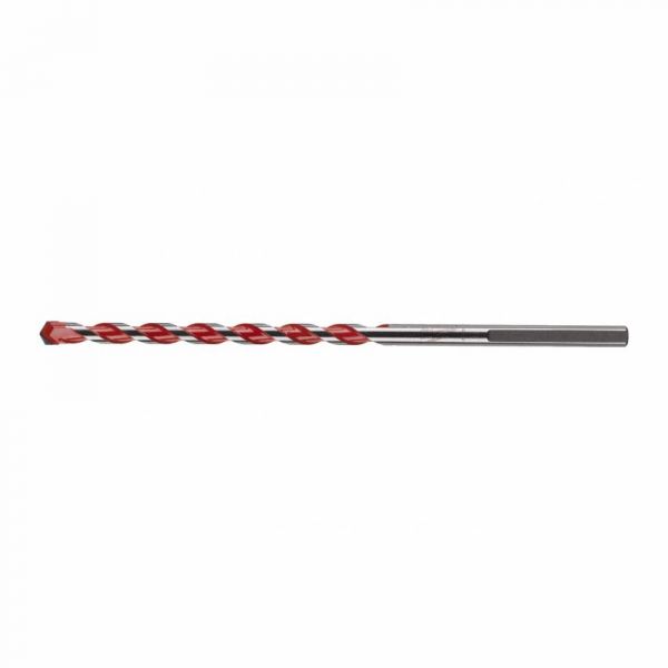 Свердло по бетону MILWAUKEE PREMIUM Ø6x150 5