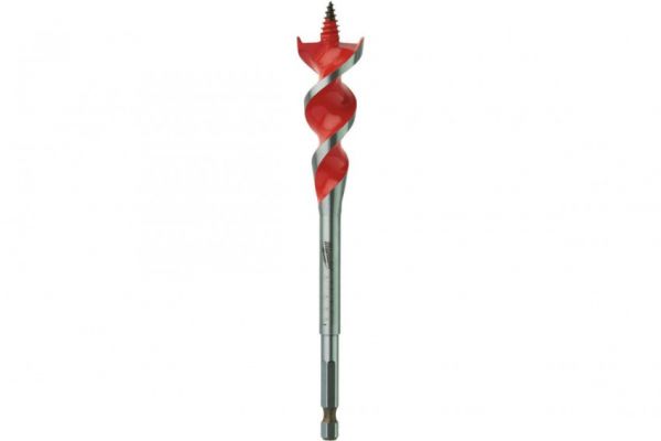 Свердло по дереву Speed Feed MILWAUKEE, Ø22x165мм