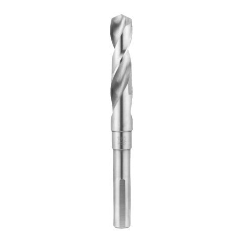 Свердло по металу THUNDERWEB HSS-G MILWAUKEE, DIN338, діам.16,0x152х76мм