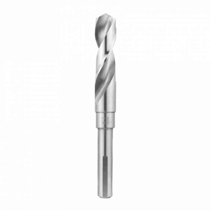 Свердло по металу THUNDERWEB HSS-G MILWAUKEE, DIN338, діам.17,5x152х76мм