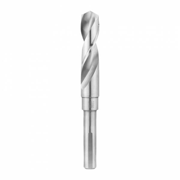 Свердло по металу THUNDERWEB HSS-G MILWAUKEE, DIN338, діам.18,0x152х76мм