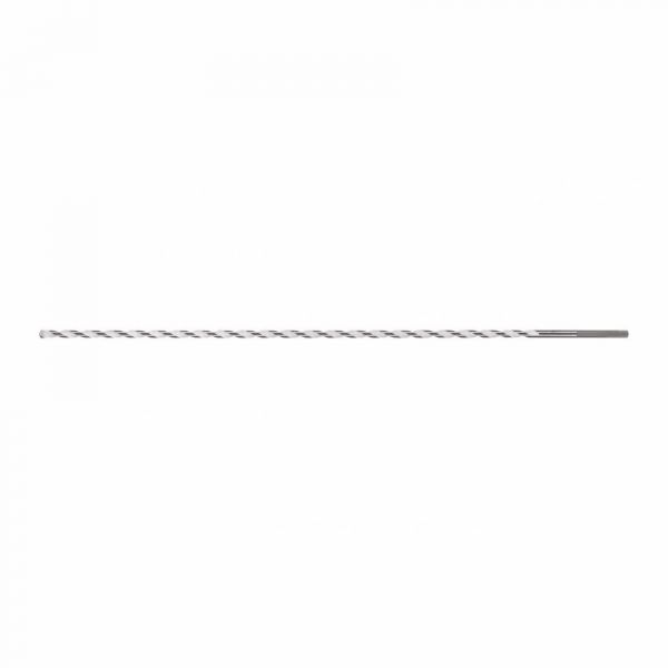 Свердло універсальне ShW HEX MILWAUKEE, Ø6x400мм 12