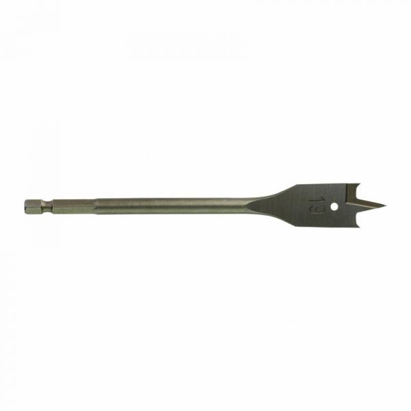 Свердло пухове MILWAUKEE, Ø19x152мм