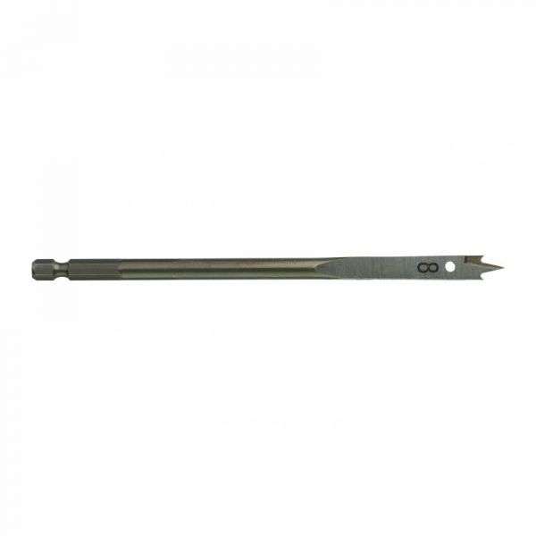 Свердло пухове MILWAUKEE, Ø8x152мм