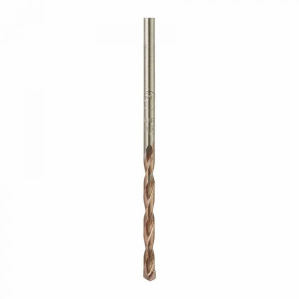 Свердло по бетону MILWAUKEE, Ø4,5х85мм