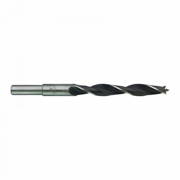 Свердло по дереву триточкове MILWAUKEE, Ø12х151мм