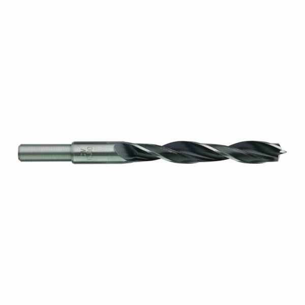 Свердло по дереву триточкове MILWAUKEE, Ø13х151мм