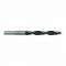 Свердло по дереву триточкове MILWAUKEE, Ø4х75мм