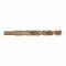 Свердло по металу HSS-Co MILWAUKEE DIN338, Ø4,2мм