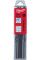 Свердло по металу HSS-R MILWAUKEE DIN338, Ø13.0мм, (5шт)