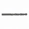 Свердло по металу HSS-R MILWAUKEE DIN338, Ø3,0мм, (10шт)