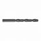 Свердло по металу HSS-R MILWAUKEE DIN338, Ø5,0мм, (10шт)