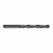 Свердло по металу HSS-R MILWAUKEE DIN338, Ø5,0мм, (10шт)