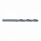 Свердло по металу HSS-R MILWAUKEE DIN338, Ø7,0мм, (10шт)