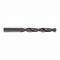 Свердло по металу HSS-R MILWAUKEE DIN338, Ø7,5мм, (10шт)