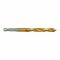 Свердло по металу RedHEX HSS-G TiN MILWAUKEE, Ø8,5мм