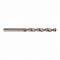 Свердло по металу THUNDERWEB HSS-G MILWAUKEE, Ø1,2х38мм, (10шт)