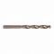 Свердло по металу THUNDERWEB HSS-G MILWAUKEE, Ø1,2х38мм, (10шт)