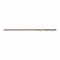 Свердло по металу THUNDERWEB HSS-G MILWAUKEE, Ø1,3х38мм, (10шт)