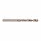 Свердло по металу THUNDERWEB HSS-G MILWAUKEE, Ø1,8х46мм, (10шт)