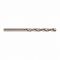 Свердло по металу THUNDERWEB HSS-G MILWAUKEE, Ø1,8х46мм, (10шт)
