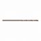 Свердло по металу THUNDERWEB HSS-G MILWAUKEE, Ø4,7х80мм, (10шт)