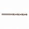 Свердло по металу THUNDERWEB HSS-G MILWAUKEE, Ø4,9х86мм, (10шт)