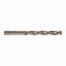 Свердло по металу THUNDERWEB HSS-G MILWAUKEE, Ø5,3х86мм, (10шт)