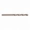 Свердло по металу THUNDERWEB HSS-G MILWAUKEE, Ø9,1х125мм, (5шт)
