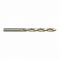 Свердло по металу THUNDERWEB HSS-G MILWAUKEE DIN338, Ø1,5x40мм, (2шт)