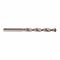 Свердло по металу THUNDERWEB HSS-G MILWAUKEE DIN338, Ø12,5x151мм, (5шт)