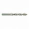 Свердло по металу THUNDERWEB HSS-G MILWAUKEE DIN338, Ø2,5x57мм, (2шт)