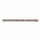 Свердло по металу THUNDERWEB HSS-G MILWAUKEE DIN338, Ø2x49мм, (10шт)