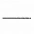 Свердло по металу THUNDERWEB HSS-G MILWAUKEE DIN338, Ø3,0x61мм, (2шт)