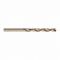 Свердло по металу THUNDERWEB HSS-G MILWAUKEE DIN338, Ø4,0x75мм, (2шт)