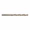 Свердло по металу THUNDERWEB HSS-G MILWAUKEE DIN338, Ø6,8x109мм