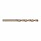 Свердло по металу THUNDERWEB HSS-G MILWAUKEE DIN338, Ø9,5x125мм