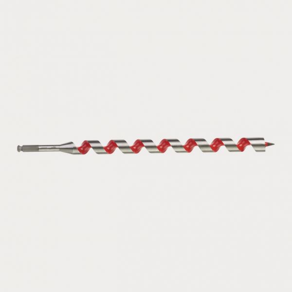 Свердло спіральне IAD 7/16″ Hex MILWAUKEE, Ø30X470мм