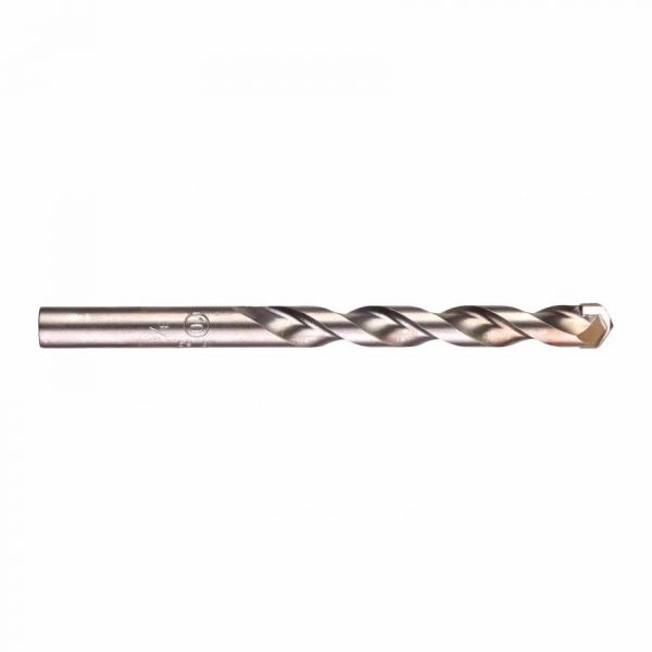 Свердло універсальне MILWAUKEE, Ø10x120мм