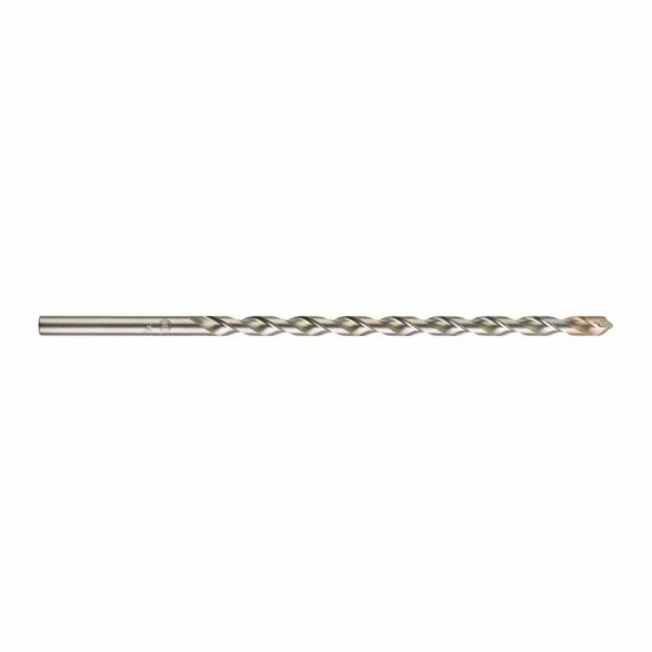 Свердло універсальне MILWAUKEE, Ø10x250мм