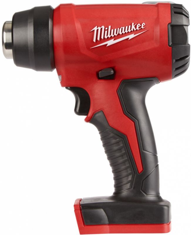 Термоповітродувка акумуляторна MILWAUKEE, M18 BHG-0