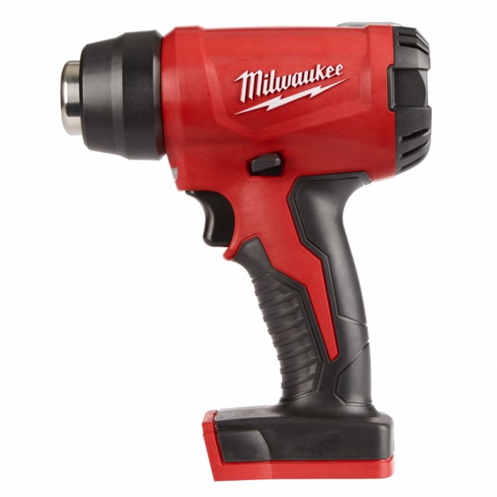 Термоповітродувка акумуляторна MILWAUKEE, M18 BHG-0