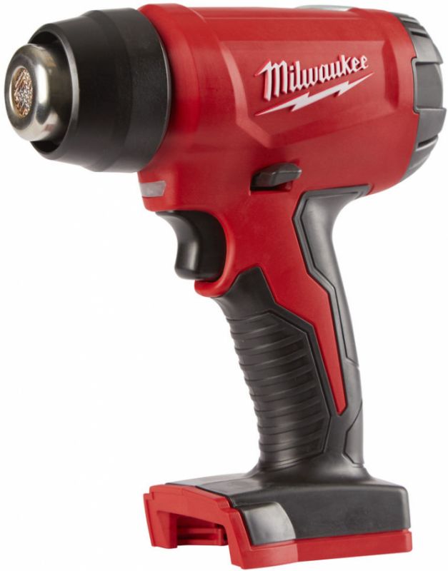 Термоповітродувка акумуляторна MILWAUKEE, M18 BHG-0