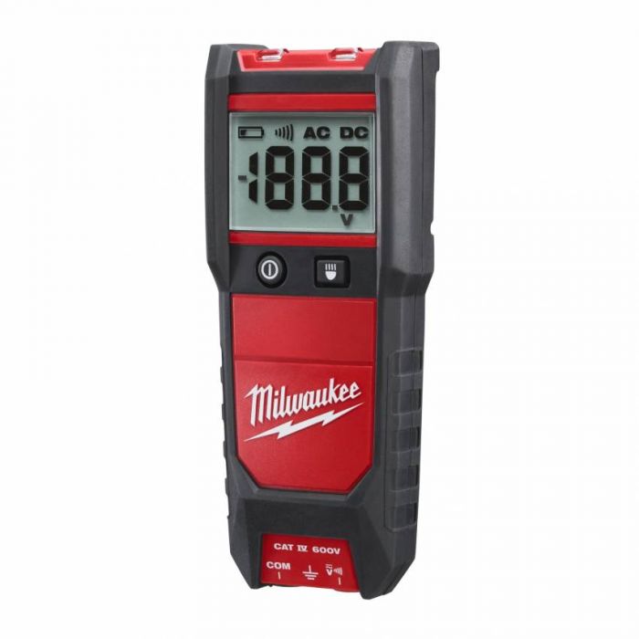 Тестер автоматичний Milwaukee 2212-20